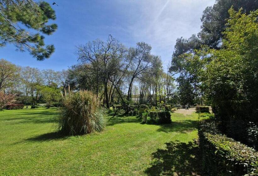 膳宿费 Château De Bayssan