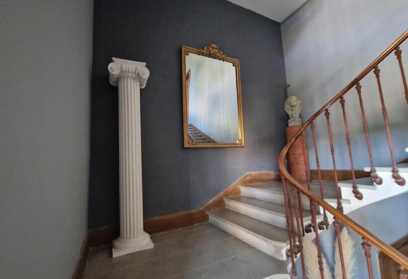 膳宿费 Château De Bayssan