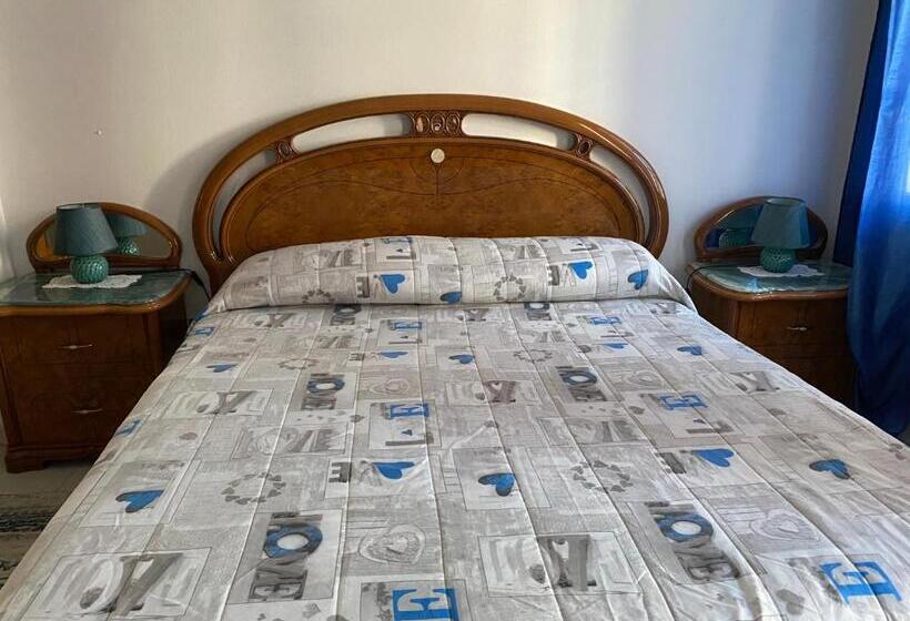 Пансион Come A Casa!