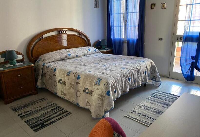 Пансион Come A Casa!