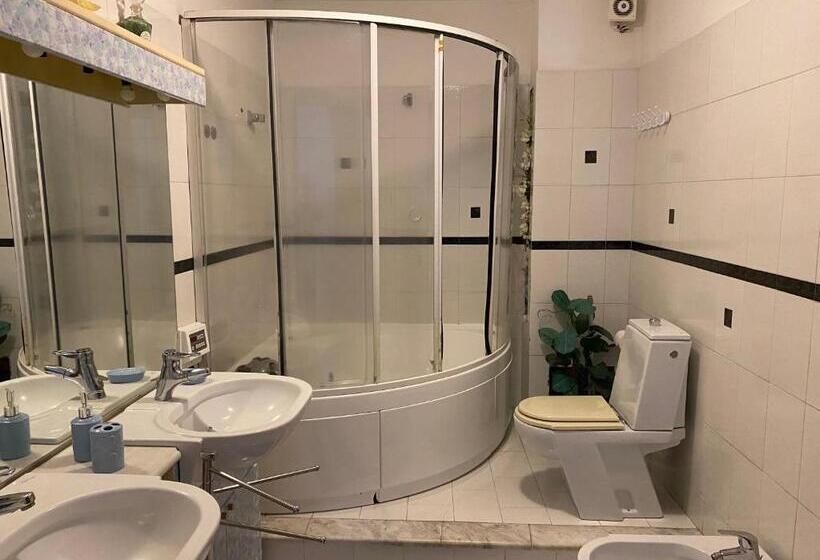 Пансион Come A Casa!