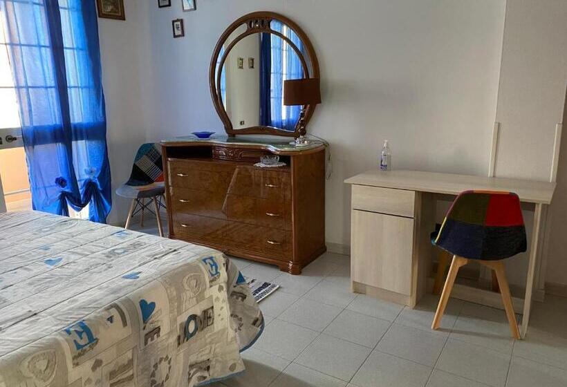 Пансион Come A Casa!