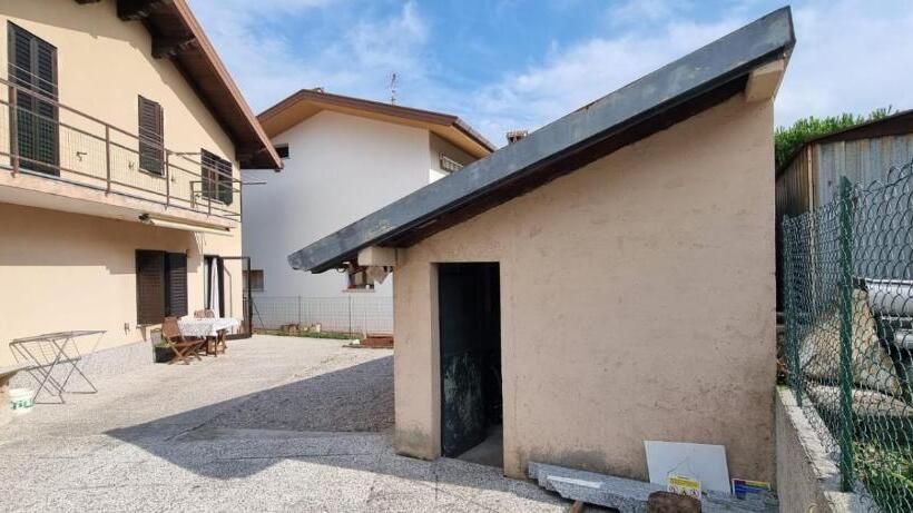 بنسيون Corte Toffoletti