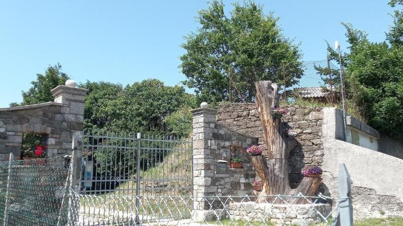 بنسيون Corte Toffoletti