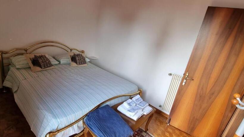 بنسيون Corte Toffoletti