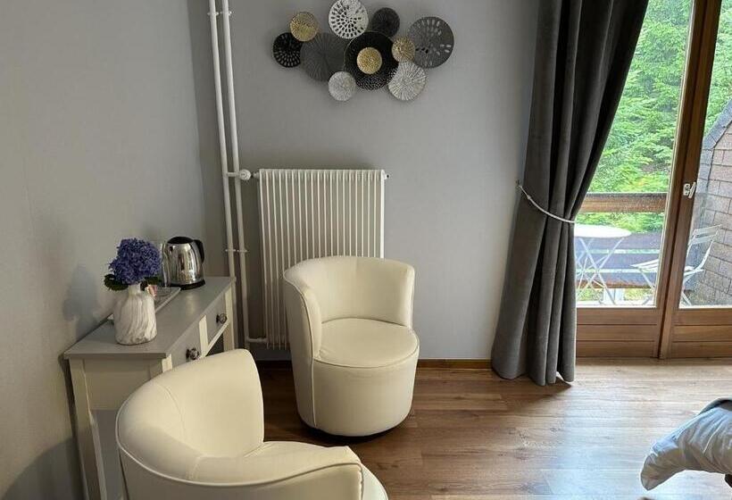 膳宿费 Coté Forêt Maison D Hôtes