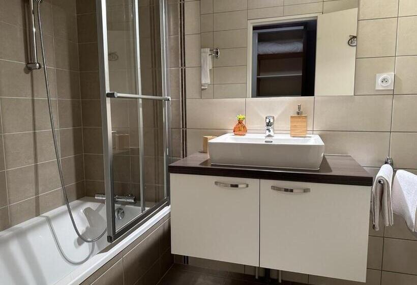 膳宿费 Coté Forêt Maison D Hôtes