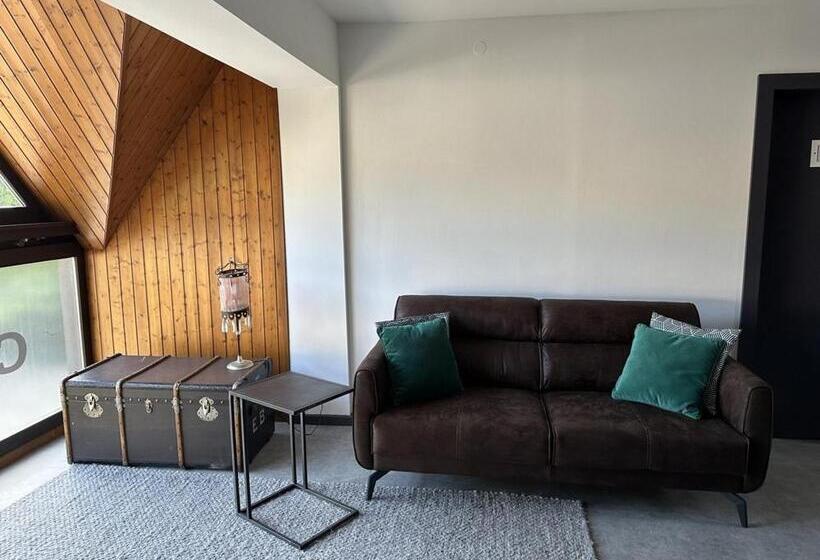 膳宿费 Coté Forêt Maison D Hôtes