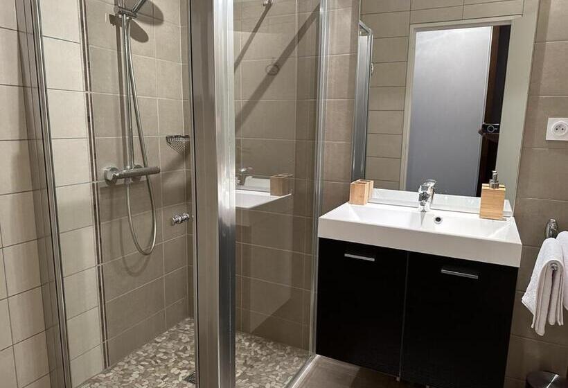 膳宿费 Coté Forêt Maison D Hôtes