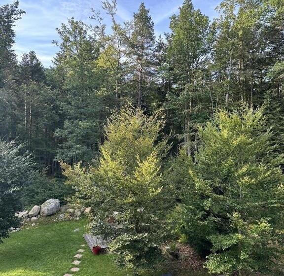 膳宿费 Coté Forêt Maison D Hôtes