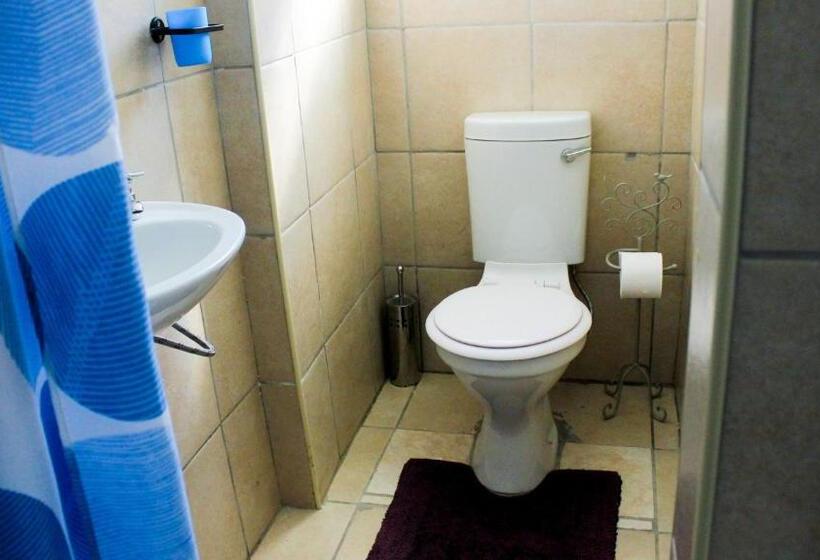 膳宿费 Cozy Blue Guesthouse