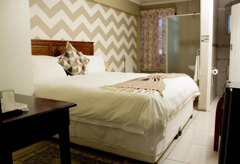 پانسیون Cozy Blue Guesthouse