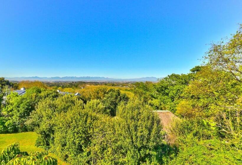 פנסיון Devonport House   Constantia