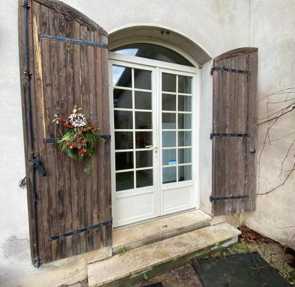 بنسيون Domaine De Labèque