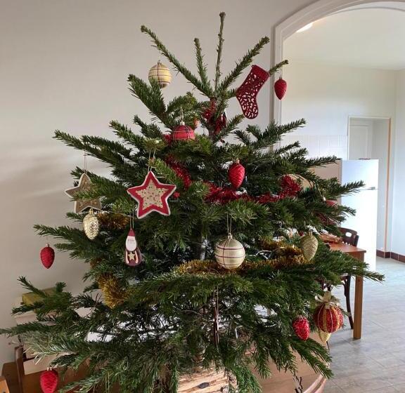 بنسيون Domaine De Labèque