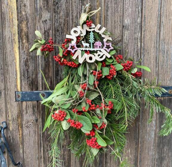 بنسيون Domaine De Labèque