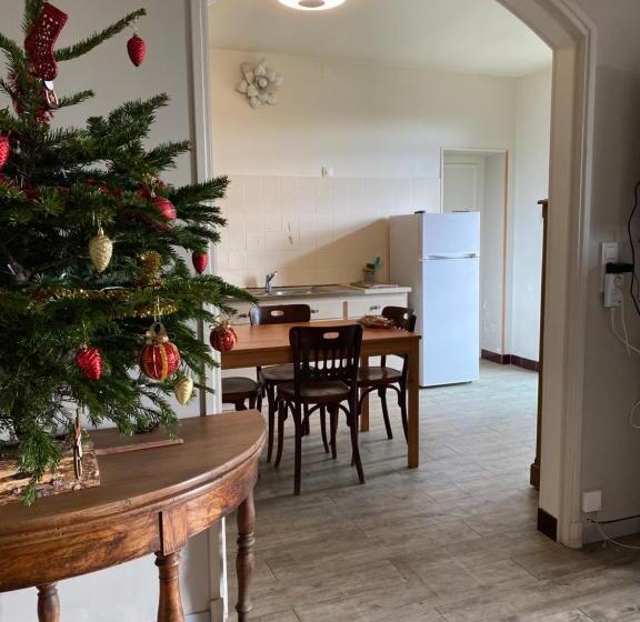 بنسيون Domaine De Labèque