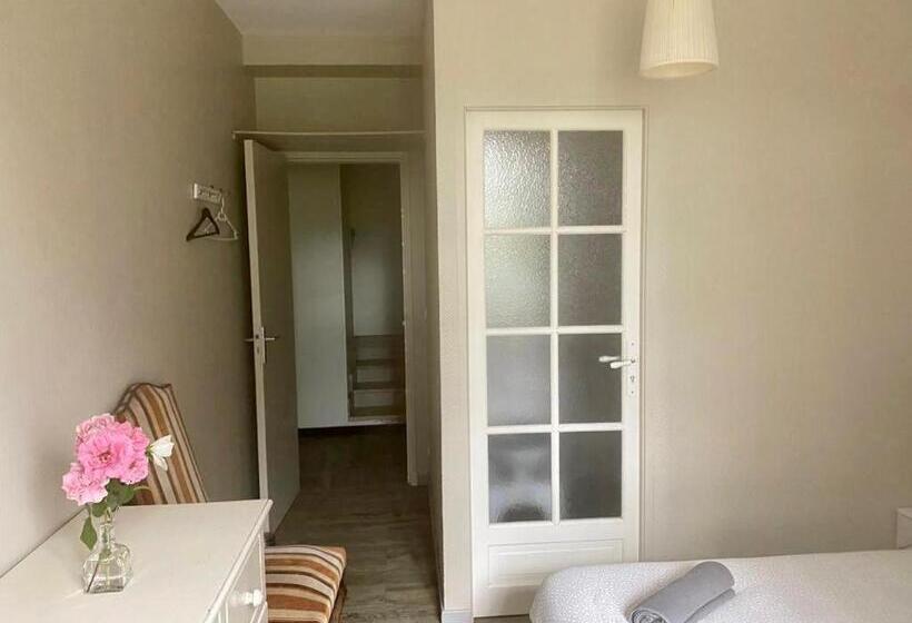 بنسيون Domaine De Labèque