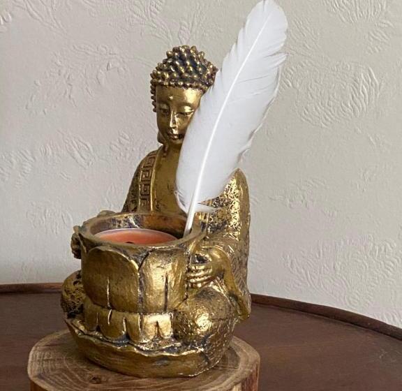 بنسيون Domaine De Labèque