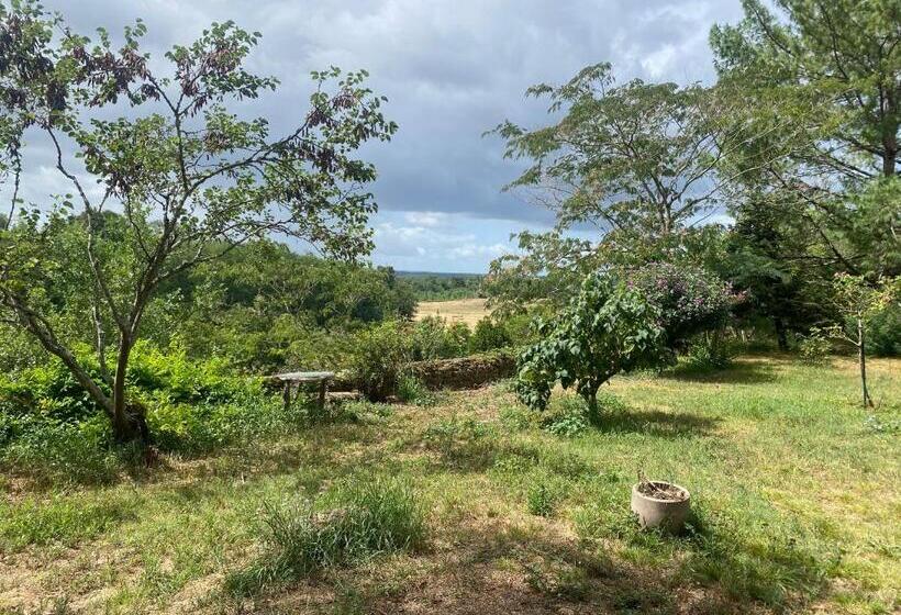 펜션 Domaine De Labèque