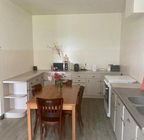 بنسيون Domaine De Labèque