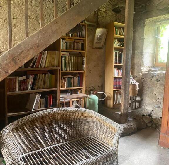 펜션 Domaine De Labèque