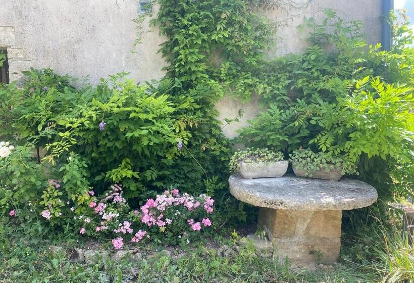 بنسيون Domaine De Labèque