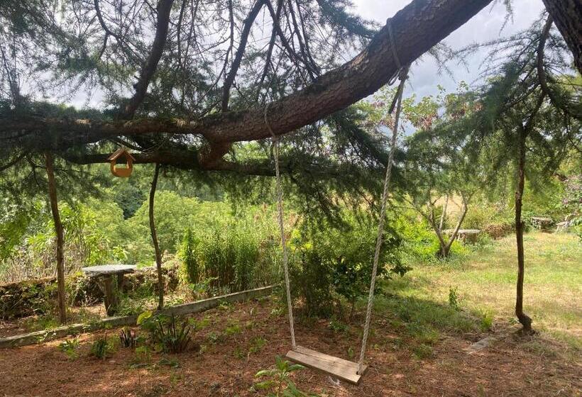 بنسيون Domaine De Labèque