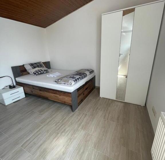 פנסיון Ferien Wohnung