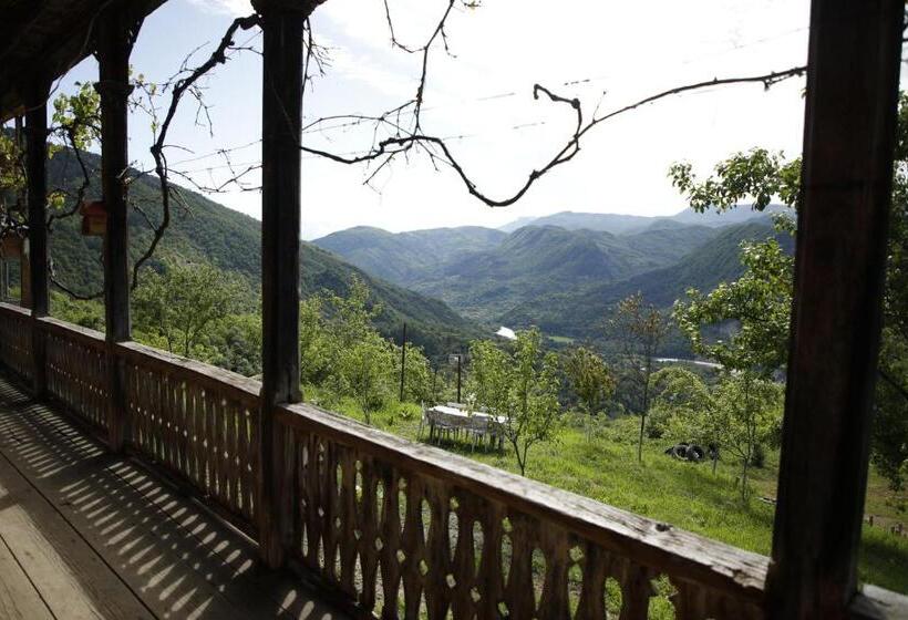 پانسیون Gentry House