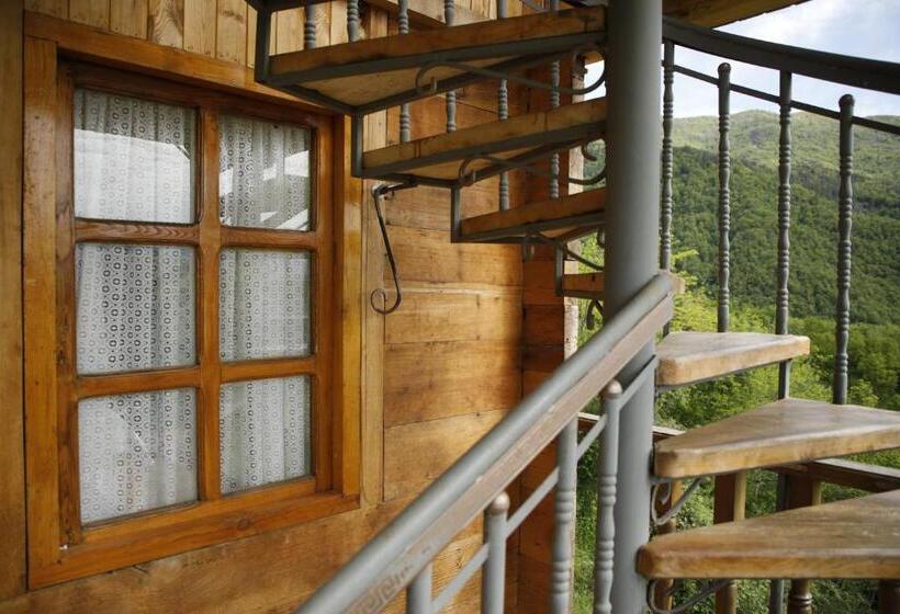 پانسیون Gentry House