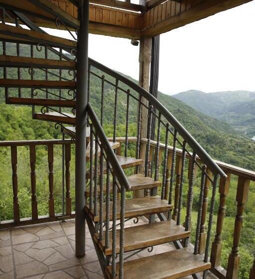 پانسیون Gentry House