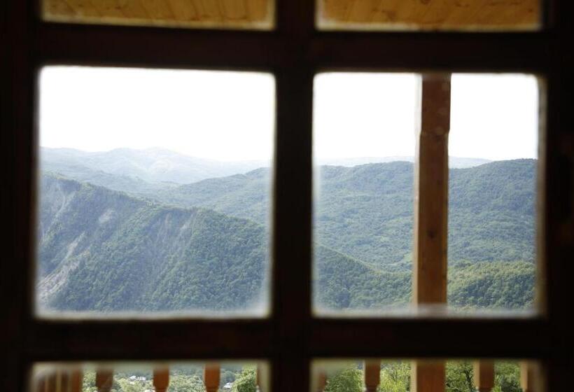 پانسیون Gentry House