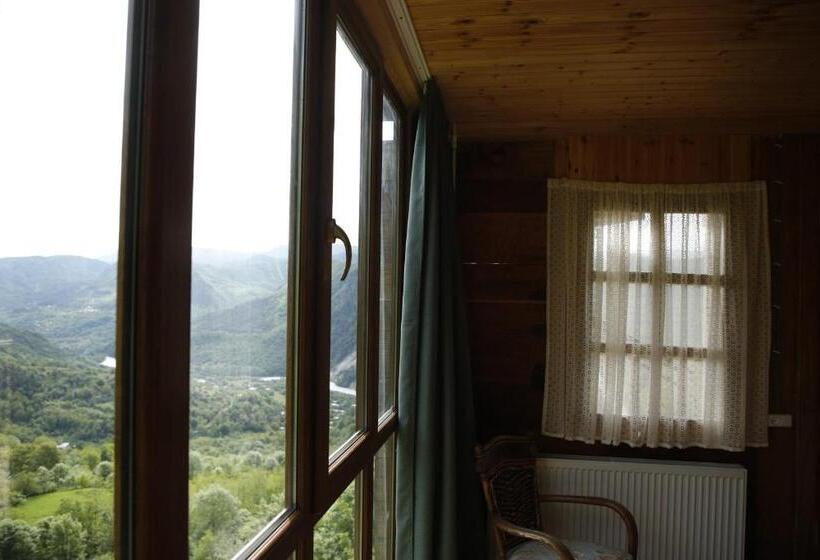 پانسیون Gentry House