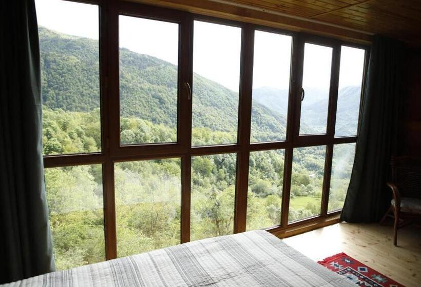 پانسیون Gentry House