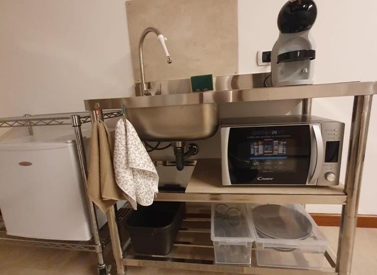 膳宿费 Gesuitirooms