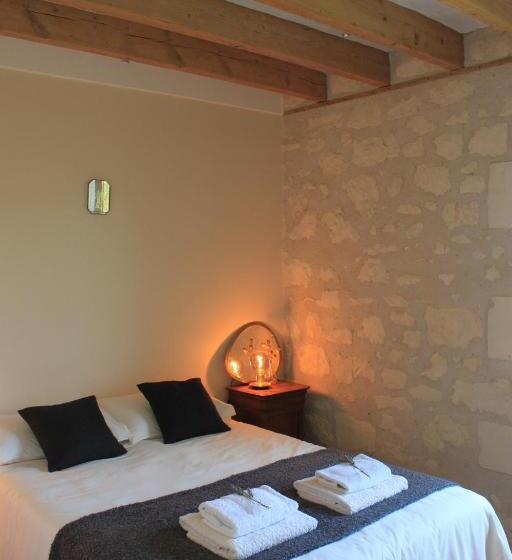 פנסיון Gîte Moulin D Olivet