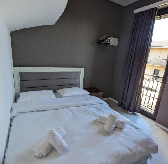 پانسیون Guesthouse Chrdili