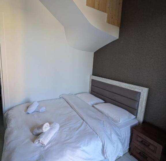 پانسیون Guesthouse Chrdili