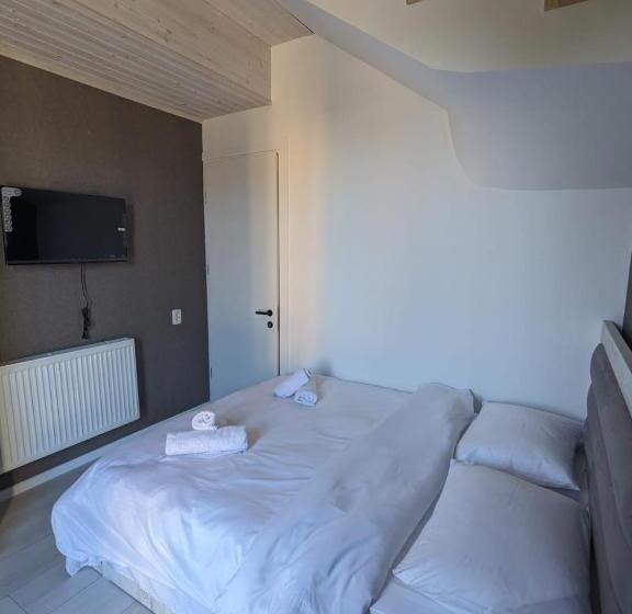 پانسیون Guesthouse Chrdili