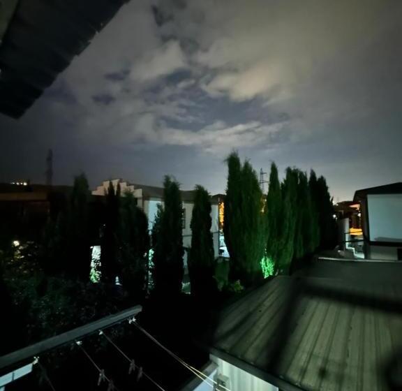 پانسیون Guesthouse Chrdili