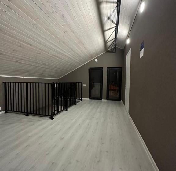 پانسیون Guesthouse Chrdili