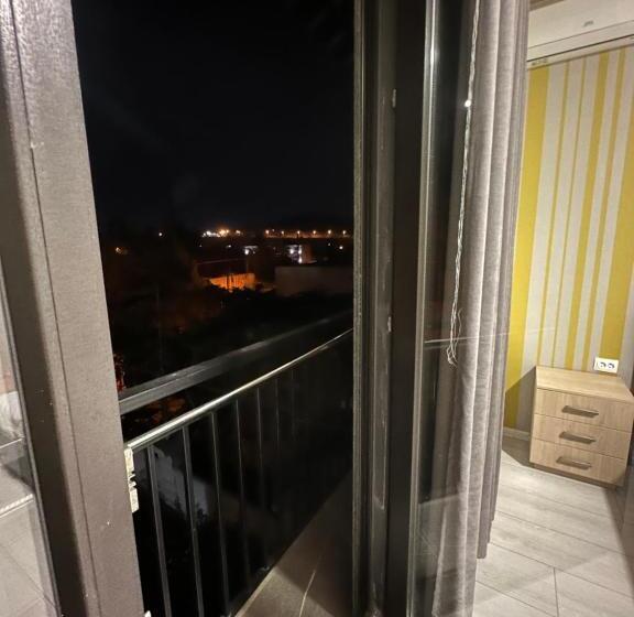 پانسیون Guesthouse Chrdili