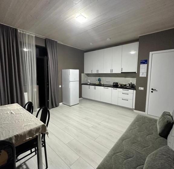 پانسیون Guesthouse Chrdili