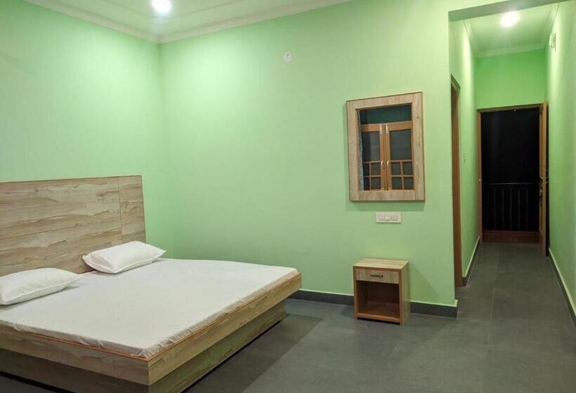 ペンション Happy Home Stay, Dharamshala