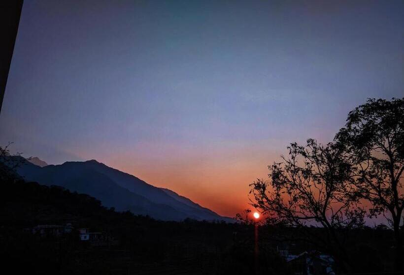 ペンション Happy Home Stay, Dharamshala