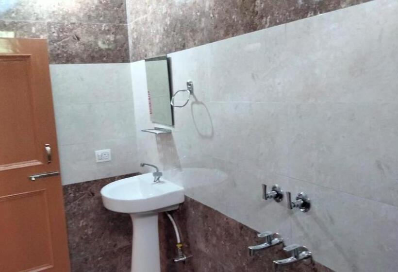 膳宿费 Happy Home Stay, Dharamshala