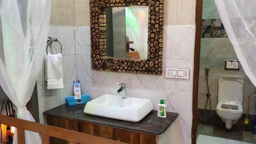 펜션 Happy Home Stay, Dharamshala