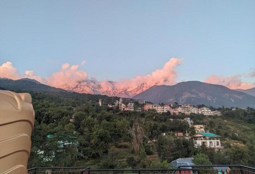 膳宿费 Happy Home Stay, Dharamshala