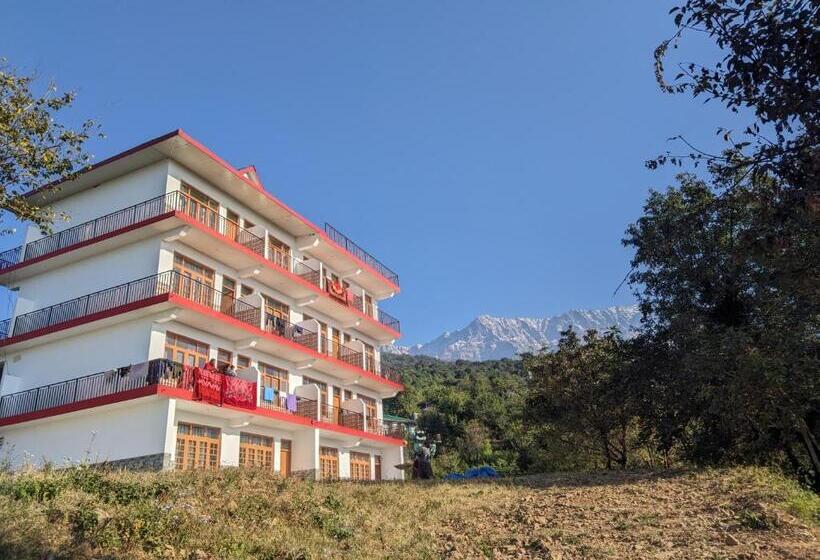 ペンション Happy Home Stay, Dharamshala